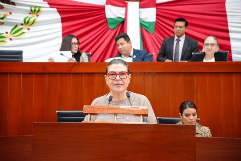 Propone Sandra Aguilar incorporar perspectiva de género en Ley Contra la Violencia Escolar
